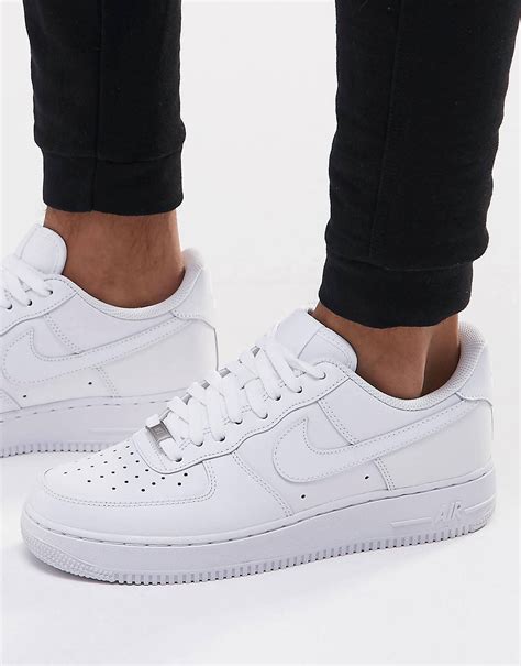 nike air force 1 07 premium weiß